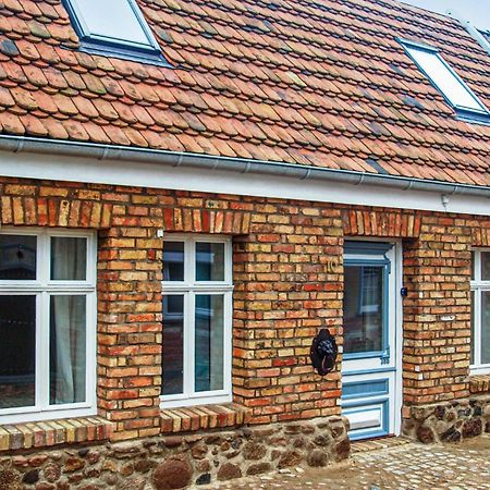 Awesome Home In Buetzow With Wifi Exteriér fotografie