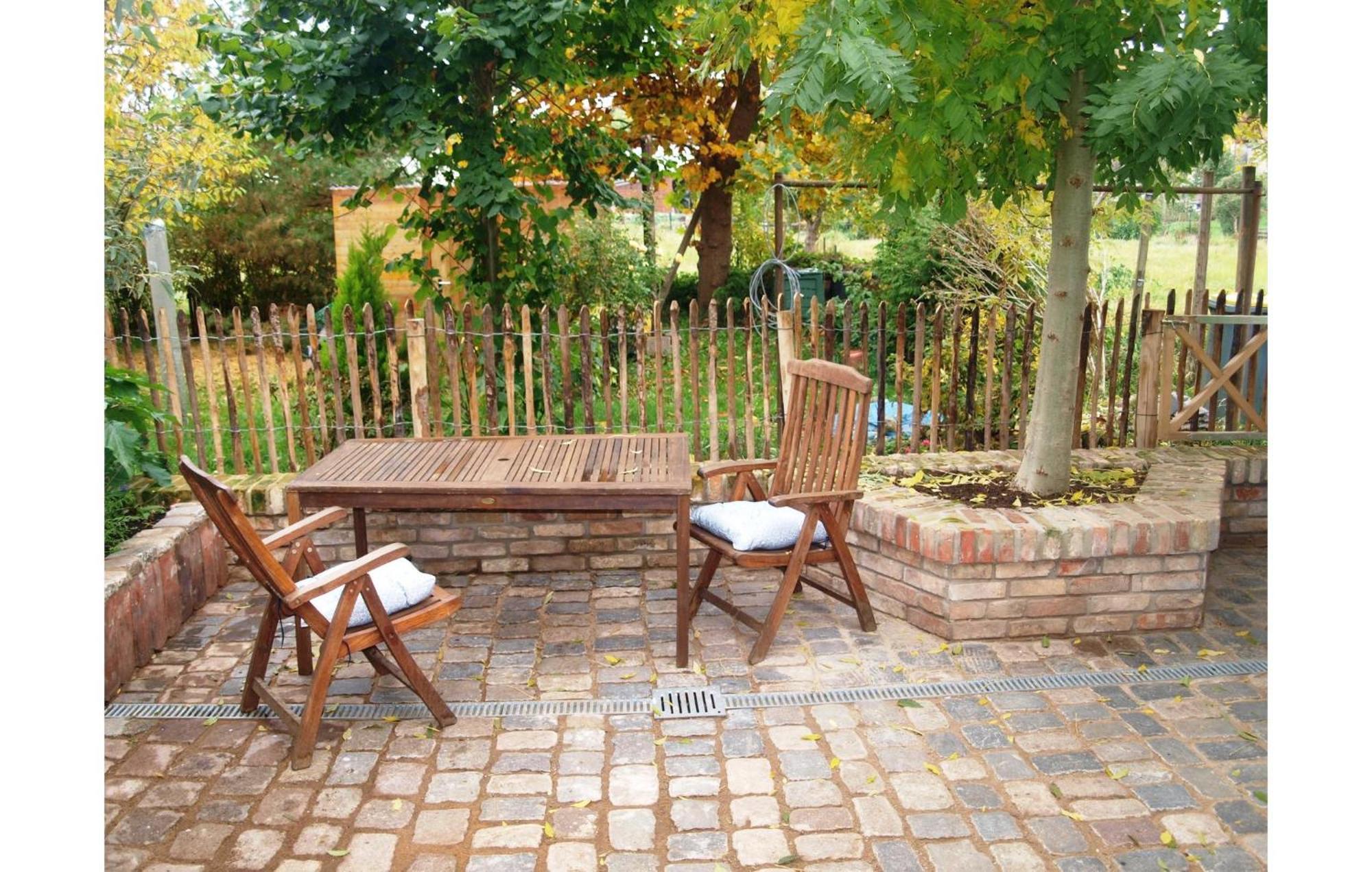 Awesome Home In Buetzow With Wifi Exteriér fotografie