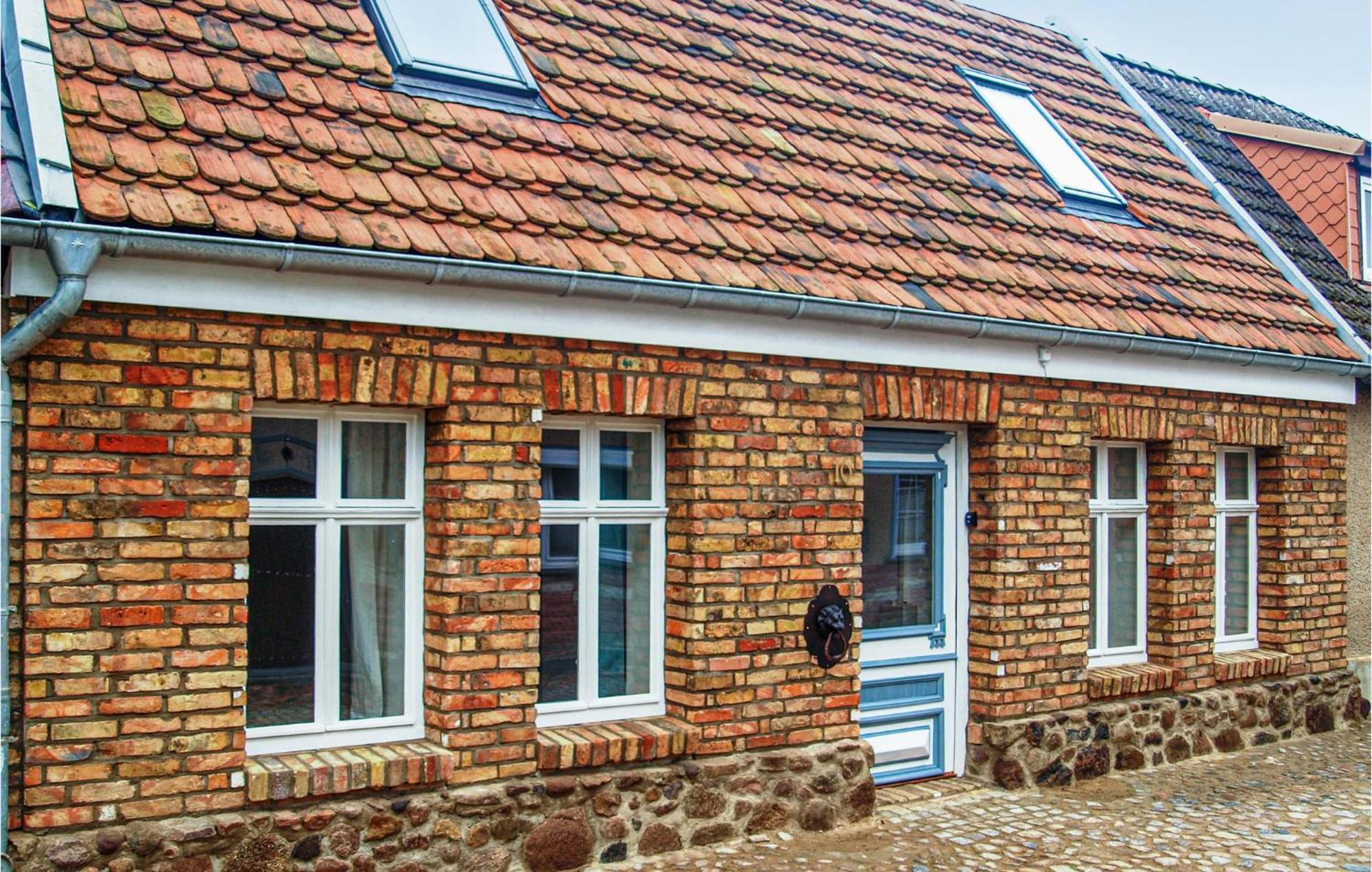 Awesome Home In Buetzow With Wifi Exteriér fotografie