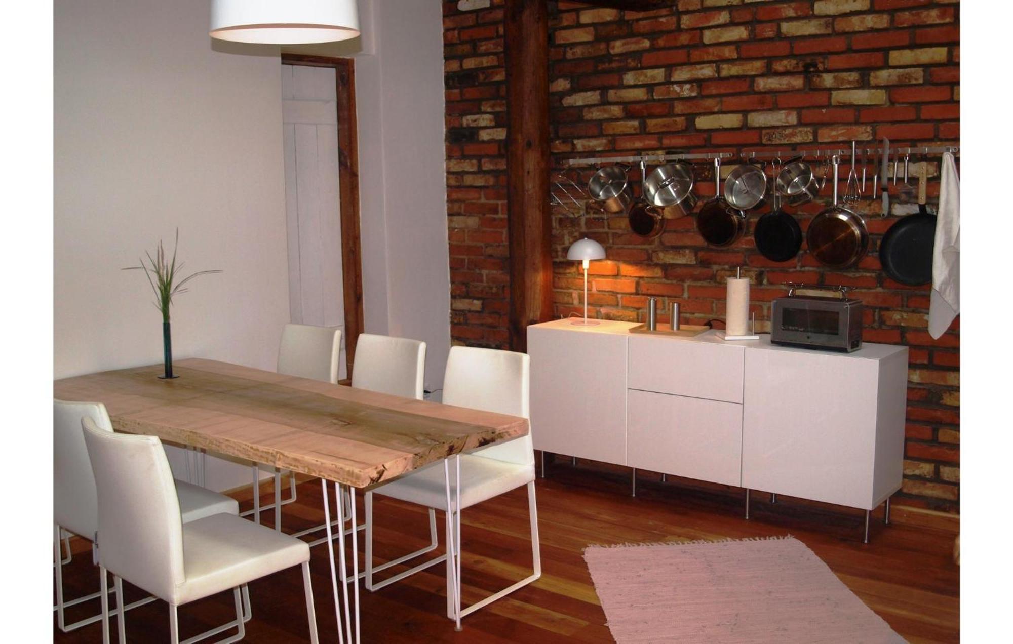 Awesome Home In Buetzow With Wifi Exteriér fotografie